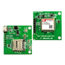 SIM7080G LTE CAT-M NB-IoT Module LTE NB-IOT Global SIM7080G Breakout Board picture