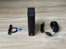 Western Digital WD My Book Essential 2TB USB 3.0 HDD WDBACW0020HBK-00 - Tested picture