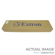 New Open Box Extron 60-604-21 1U 3.5