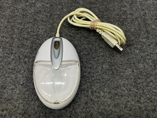 Vintage Mad Catz The Sims Mood Light USB Optical Mouse Color Changing Retro picture