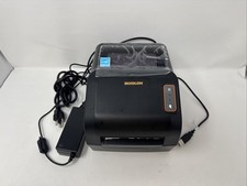 Bixolon XD5-40d 4 inch Direct Thermal Label Printer With Charger And Paper picture