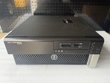 Dell Precision T3610- Intel E5-1620 v2 @ 3.70GHz /32GB RAM / 2 TB HDD / K4000 picture