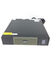 Eaton 5PX2200RT 8-Outlet Uninterruptible Power Supply 1920W, No Batteries, QTY picture