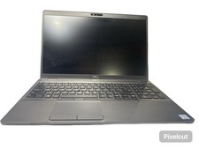 Dell Latitude 5500 i5 8365U 16GB NO OS Low Battery C2-F2 picture
