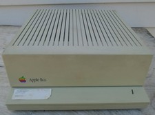 Apple IIGS A2S6000 Vintage Home Computer / Tested  / II GS picture