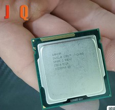 Intel Core i7-2600S LGA1155 Upgrade Used CPU Processor 2.80GHz 4Core SR00E 65W picture
