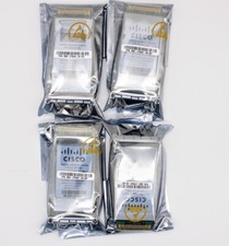 Cisco TwinGig Converter Module CVR-X2-SFP V01/02 *New* Lot of 4 picture