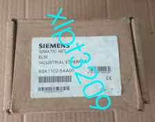 6GK1102-5AA00 SIEMENS Communication Module Brand New FedEx or DHL picture