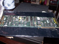 CLEARANCE - Vintage 8 Bit PC Drive Controller Card picture