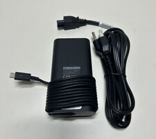Genuine Dell 90W LA90PM170 USB-C AC Adapter 0TDK33 For Latitude 5280 5480 5580 picture