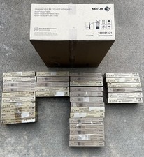 BRAND NEW XEROX TONER BUNDLE  WORKCENTRE 6605 PHASER 6600 picture