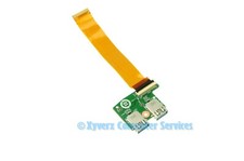 MS-1782B GENUINE MSI USB BOARD W/ CABLE GT72 6QD MS-1782 (CE49) picture