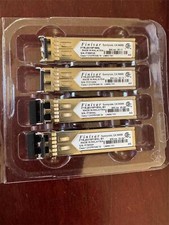 Finisar - Finisar 2GB SFP 1000Base-SX GBIC FTRJ8519P1BNL-B1 SW 850nm 7P354 picture