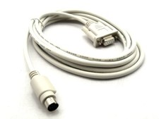 Micrologix Cable USB 1761-CBL-PM02 for Allen Bradley picture