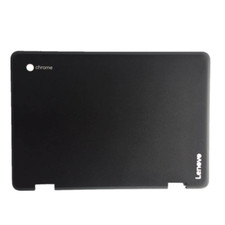 New For Lenovo N23 Yoga Chromebook ZA26 LCD Rear Top Lid Back Cover 5S58C07634 picture