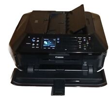 🖨Canon PIXMA MX922 Wireless Office All-in-One Printer - 9600 dpi - W/ink⚫️❗️ picture