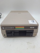 Commodore 64 – 1541 Disk Drive  - Runs But Does Not Read picture