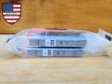 2-pack C-251 XL Gray Ink Cartridges for Canon PIXMA MG6320 MG7120 MG7520 iP8720 picture