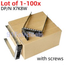 Lot X7K8W 3.5