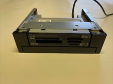 Dell 19 way Media and Flash Card Reader G7V21 (Used-Good Conditon) picture
