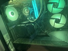 Pc Gaming Rgb 3.64TB ￼looking To Sell picture