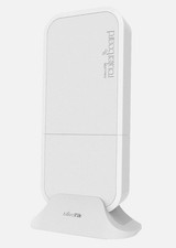 MikroTik RBWAPG-60AD-A  wAP 60G AP Access Point 802.11ad Indoors or Outdoors picture