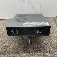 Shuttle XPC DS61 Desktop 84821 Untested 89 picture
