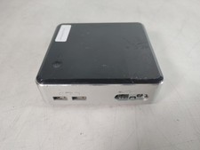 Intel NUC D54250WYK Intel Core i5-4250U 1.30 GHz 8 DDR3L Desktop - No HDD picture