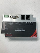 SIXNET VT-MODEM-1 Industrial Phone Modem picture