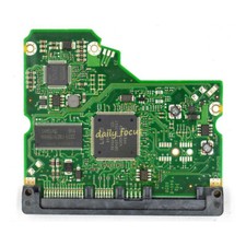 ST31500341AS HDD PCB for Seagate/Board Number:100530756 REV A 100530699 1500GB picture