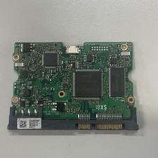 Hitachi Deskstar HUA721010KLA330 3.5