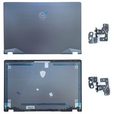 New For MSI GE66 Raider 10SF 10SD 10SE MS-1541 MS-1542 LCD Back Cover&Hinge picture