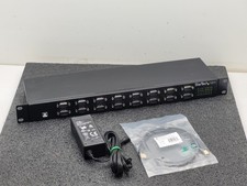 StarTech ICUSB23216F 16-Port FTDI USB B RS232 Serial Mux COM Adaper, Ears, Power picture