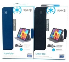 Speck StyleFolio Stylish Impact Protection Folio Case For Samsung Galaxy Tab 4 picture