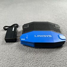 Linksys WRT1900ACS V2 Dual Band Ultra-Fast Wireless WiFi Router NO ANTENNAS picture