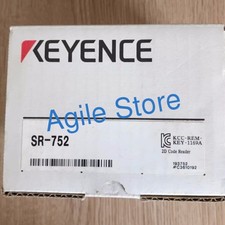 1PC New Keyence SR-752 Code Reader SR752 In Box Brand new  picture