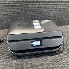 HP OfficeJet 4650 4652 All-in-One Wireless Printer w Mobile Printing Tested picture
