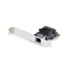 Startech PR15GR-NETWORK-CARD 1-PORT GIGABIT NETWORK CARD - 10/100M/1G/2.5G/5G TA picture