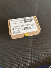 Extreme Networks 10301 SFP+ Transceiver Module brand new in sealed box picture