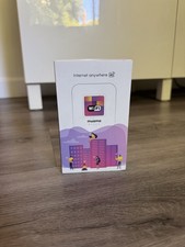 Muama Ryoko Portable Wi-Fi Hotspot Modem Wireless Router 4G Internet picture
