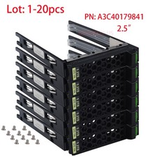 Lot Fujitsu A3C40179841- SAS 2.5