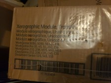 New Genuine Factory Sealed Xerox R2 Xerographic Module Transfer Unit 113R00608 picture