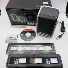 Pana-Vue Digital Image Copier Convert Slides And Negatives To Digital Images picture