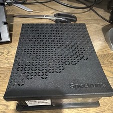 Spectrum EU2251 DOCSIS 3.1 eMTA Cable Modem 2.5Gbps 1-Port Ethernet picture