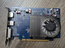 HP Pegatron Radeon HD 7570 1 GB DDR3 PCIe Video Card  picture