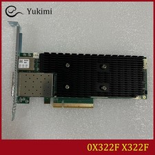 0X322F FOR DELL X322F Server DSC2-25 BlueField-2 25G Dual-Port DPU Card picture