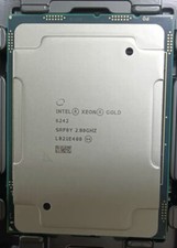 INTEL XEON GOLD 6242 16 Cores 32 Threads 2.8GHZ For Supermicro X11SPL-F X11DAi-N picture