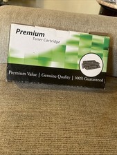 Rosewill Brother Replacement Premium Toner Cartridge TB TN450 New Sealed picture