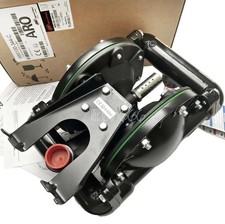 1PCS NEW ARO Pneumatic Diaphragm Pump 666100-344-C fedex or DHL picture