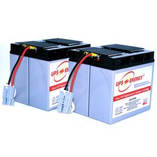 APC SUA2200 - UPS Energy - Brand New High Quality UPS Replacement Battery picture